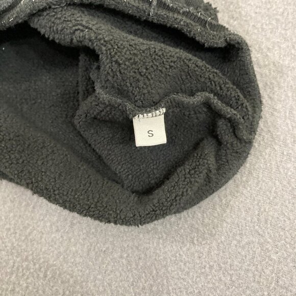 21 Savage‎ The American Dream Tour 2024 Rap Hoodie Size Small Black - Picture 8 of 11